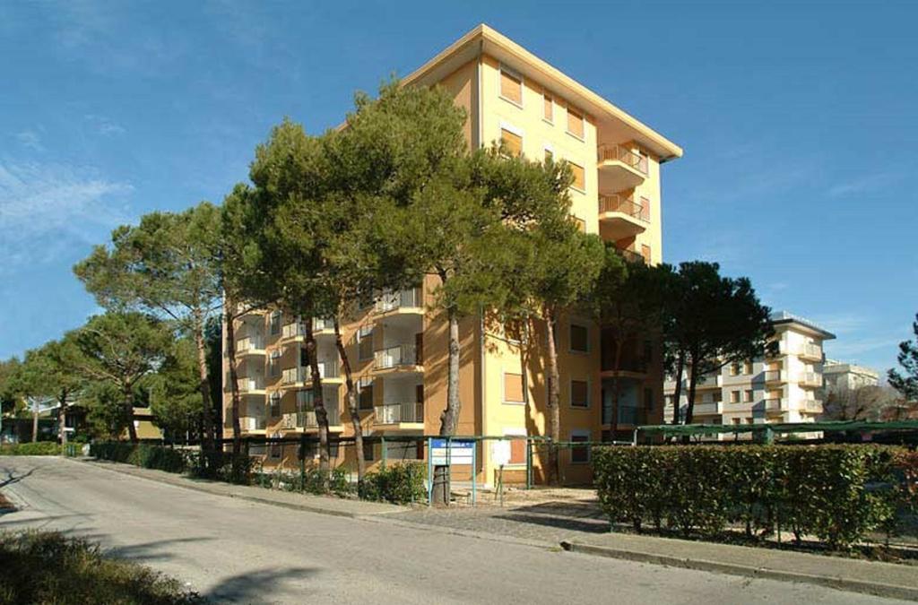 Residence Giuliana Bibione Quarto foto